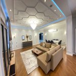 Kirayə (aylıq) 4 otaqlı Yeni Tikili, 28 May metrosu, Nəsimi rayonu 5