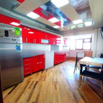 Kirayə (aylıq) 3 otaqlı Köhnə Tikili, Neftçilər metrosu, Bakıxanov qəs., Sabunçu rayonu 10