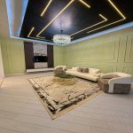 Satılır 4 otaqlı Həyət evi/villa, Mərdəkan, Xəzər rayonu 3