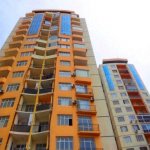 Satılır 2 otaqlı Yeni Tikili, Azadlıq metrosu, 8-ci mikrorayon, Binəqədi rayonu 2