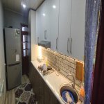 Satılır 2 otaqlı Köhnə Tikili, Həzi Aslanov metrosu, Köhnə Günəşli qəs., Xətai rayonu 4