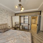 Аренда 2 комнатная Новостройка, İnşaatçılar метро, пос. Ясамал, Baku Mall, Ясамал район 12