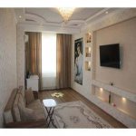 Kirayə (aylıq) 2 otaqlı Yeni Tikili, Zığ qəs., Suraxanı rayonu 5
