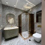 Продажа 4 комнатная Новостройка, м. 28 Мая метро, Насими район 23