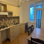 Kirayə (aylıq) 3 otaqlı Yeni Tikili, 20 Yanvar metrosu, Yasamal qəs., Yasamal rayonu 2