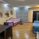 Kirayə (aylıq) 2 otaqlı Yeni Tikili, Gənclik metrosu, Nərimanov rayonu 4