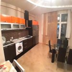 Продажа 4 комнат Новостройка, м. 28 Мая метро, Цирк, Насими район 16