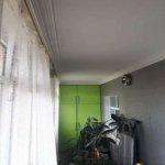 Kirayə (aylıq) 5 otaqlı Köhnə Tikili, İnşaatçılar metrosu, Yeni Yasamal qəs., Yasamal rayonu 6