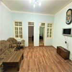 Kirayə (aylıq) 3 otaqlı Həyət evi/villa, Bayıl qəs., Səbail rayonu 1