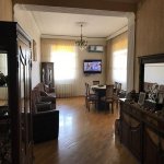 Satılır 8 otaqlı Həyət evi/villa, Nəsimi metrosu, 6-cı mikrorayon, Binəqədi rayonu 19
