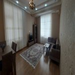 Kirayə (aylıq) 3 otaqlı Yeni Tikili, Badamdar qəs., Səbail rayonu 15