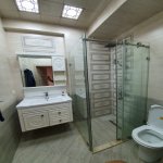 Kirayə (aylıq) 3 otaqlı Yeni Tikili, Nəriman Nərimanov metrosu, Nərimanov rayonu 10