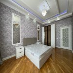 Kirayə (aylıq) 4 otaqlı Yeni Tikili, Ağ şəhər, Xətai rayonu 8