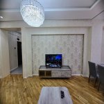 Kirayə (aylıq) 3 otaqlı Yeni Tikili, Nəriman Nərimanov metrosu, Nərimanov rayonu 3