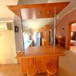 Kirayə (aylıq) 8 otaqlı Həyət evi/villa, Badamdar qəs., Səbail rayonu 14