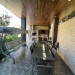 Kirayə (aylıq) 5 otaqlı Bağ evi, Mərdəkan, Xəzər rayonu 8