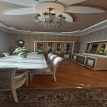 Kirayə (günlük) 3 otaqlı Bağ evi Şəki 17