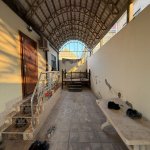 Satılır 6 otaqlı Həyət evi/villa, Koroğlu metrosu, Zabrat qəs., Sabunçu rayonu 4