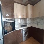 Kirayə (aylıq) 2 otaqlı Yeni Tikili, Elmlər akademiyası metrosu, Yasamal rayonu 5