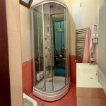 Satılır 10 otaqlı Həyət evi/villa, Gənclik metrosu, Nərimanov rayonu 13