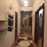 Kirayə (aylıq) 2 otaqlı Yeni Tikili, Gənclik metrosu, Nərimanov rayonu 8