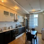 Аренда 3 комнат Новостройка, м. 28 Мая метро, Порт Баку, Насими район 3