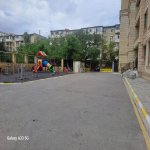Satılır 2 otaqlı Yeni Tikili, İnşaatçılar metrosu, Yasamal qəs., Yasamal rayonu 12