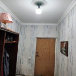 Satılır 2 otaqlı Köhnə Tikili, Gənclik metrosu, Binəqədi rayonu 9