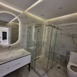 Kirayə (aylıq) 2 otaqlı Yeni Tikili, Gənclik metrosu, Nərimanov rayonu 7