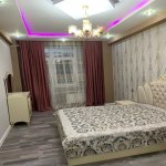 Kirayə (aylıq) 2 otaqlı Yeni Tikili, Qara Qarayev metrosu, Nizami rayonu 5