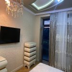 Kirayə (aylıq) 3 otaqlı Yeni Tikili, 20 Yanvar metrosu, Yasamal rayonu 5