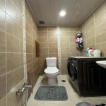 Satılır 3 otaqlı Yeni Tikili, Gənclik metrosu, Nərimanov rayonu 18