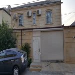 Satılır 4 otaqlı Həyət evi/villa, Badamdar qəs., Səbail rayonu 1