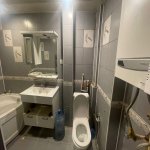 Kirayə (aylıq) 3 otaqlı Yeni Tikili, Gənclik metrosu, Nərimanov rayonu 9