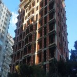 Satılır 1 otaqlı Yeni Tikili, Qara Qarayev metrosu, Nizami rayonu 1