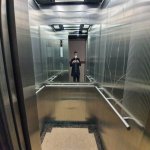 Satılır 3 otaqlı Yeni Tikili, Xətai metrosu, Xətai rayonu 5