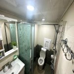 Satılır 3 otaqlı Köhnə Tikili, Neftçilər metrosu, Nizami rayonu 20