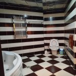 Kirayə (aylıq) 3 otaqlı Yeni Tikili, Nizami metrosu, Yasamal rayonu 18