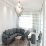 Kirayə (aylıq) 3 otaqlı Yeni Tikili, Xətai metrosu, Ağ şəhər, Xətai rayonu 7