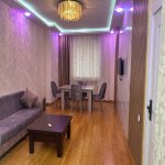 Аренда 3 комнатная Новостройка, м. Гянджлик метро, Насими район 1