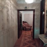 Kirayə (aylıq) 2 otaqlı Köhnə Tikili, Memar Əcəmi metrosu, 3-cü mikrorayon, Nəsimi rayonu 6