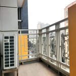 Satılır 3 otaqlı Yeni Tikili, Memar Əcəmi metrosu, Nəsimi rayonu 9