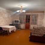 Kirayə (aylıq) 1 otaqlı Köhnə Tikili, Xalqlar dostluğu metrosu, 8-ci kilometr, Nizami rayonu 4