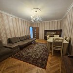Kirayə (aylıq) 4 otaqlı Köhnə Tikili, Azadlıq metrosu, 7-ci mikrorayon, Binəqədi rayonu 1
