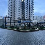 Kirayə (aylıq) 3 otaqlı Yeni Tikili, Gənclik metrosu, Nəsimi bazarı, Nəsimi rayonu 2