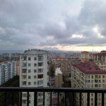 Satılır 3 otaqlı Yeni Tikili, Həzi Aslanov metrosu, H.Aslanov qəs., Xətai rayonu 6