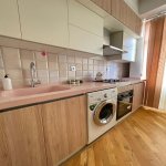 Kirayə (aylıq) 1 otaqlı Yeni Tikili, Ağ şəhər, Xətai rayonu 9