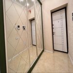 Kirayə (aylıq) 3 otaqlı Yeni Tikili, 20 Yanvar metrosu, Nəsimi rayonu 11