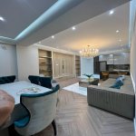 Satılır 2 otaqlı Yeni Tikili, Gənclik metrosu, Nərimanov rayonu 2