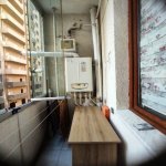 Satılır 2 otaqlı Yeni Tikili, Qara Qarayev metrosu, 8-ci kilometr, Nizami rayonu 13